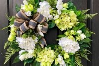 Hottest Summer Wreath Design And Remodel Ideas 21