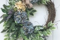 Hottest Summer Wreath Design And Remodel Ideas 24