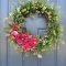 Hottest Summer Wreath Design And Remodel Ideas 27