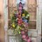 Hottest Summer Wreath Design And Remodel Ideas 33