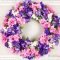 Hottest Summer Wreath Design And Remodel Ideas 34