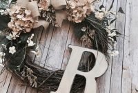 Hottest Summer Wreath Design And Remodel Ideas 35