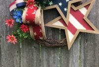 Hottest Summer Wreath Design And Remodel Ideas 37