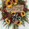 Hottest Summer Wreath Design And Remodel Ideas 38