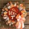 Hottest Summer Wreath Design And Remodel Ideas 40