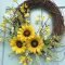 Hottest Summer Wreath Design And Remodel Ideas 41