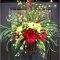 Hottest Summer Wreath Design And Remodel Ideas 46