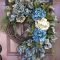 Hottest Summer Wreath Design And Remodel Ideas 51
