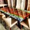 Impressive Home Furniture Ideas With Resin Wood Table 09