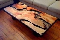 Impressive Home Furniture Ideas With Resin Wood Table 34
