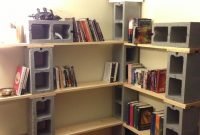 Latest Diy Bookshelf Design Ideas For Room 04