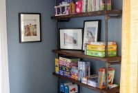 Latest Diy Bookshelf Design Ideas For Room 13