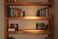 Latest Diy Bookshelf Design Ideas For Room 20