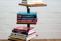 Latest Diy Bookshelf Design Ideas For Room 25