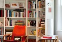 Latest Diy Bookshelf Design Ideas For Room 35