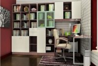 Latest Diy Bookshelf Design Ideas For Room 46