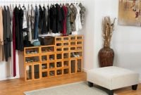 Latest Shoes Rack Design Ideas To Try 07