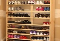 Latest Shoes Rack Design Ideas To Try 09