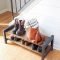 Latest Shoes Rack Design Ideas To Try 11