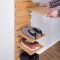 Latest Shoes Rack Design Ideas To Try 12