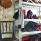 Latest Shoes Rack Design Ideas To Try 13