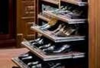 Latest Shoes Rack Design Ideas To Try 15