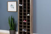 Latest Shoes Rack Design Ideas To Try 16