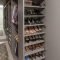 Latest Shoes Rack Design Ideas To Try 26