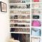 Latest Shoes Rack Design Ideas To Try 28