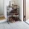Latest Shoes Rack Design Ideas To Try 30