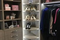 Latest Shoes Rack Design Ideas To Try 31