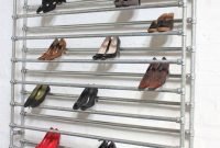 Latest Shoes Rack Design Ideas To Try 32