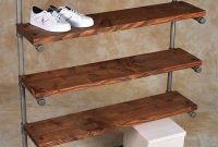Latest Shoes Rack Design Ideas To Try 36