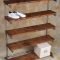 Latest Shoes Rack Design Ideas To Try 36