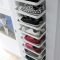 Latest Shoes Rack Design Ideas To Try 43