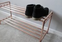 Latest Shoes Rack Design Ideas To Try 47