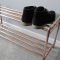 Latest Shoes Rack Design Ideas To Try 47