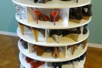 Latest Shoes Rack Design Ideas To Try 49
