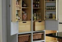 Modern Diy Projects Furniture Design Ideas For Kitchen Storage 12