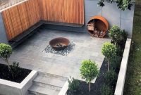 Newest Backyard Fire Pit Design Ideas That Looks Great 01