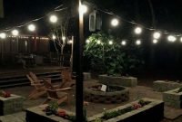Newest Backyard Fire Pit Design Ideas That Looks Great 26