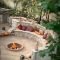 Newest Backyard Fire Pit Design Ideas That Looks Great 29