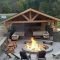 Newest Backyard Fire Pit Design Ideas That Looks Great 37