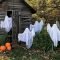 Newest Diy Outdoor Halloween Decor Ideas That Very Scary 07
