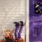 Newest Diy Outdoor Halloween Decor Ideas That Very Scary 12