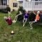 Newest Diy Outdoor Halloween Decor Ideas That Very Scary 13