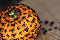 Newest Diy Outdoor Halloween Decor Ideas That Very Scary 29