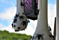 Newest Diy Outdoor Halloween Decor Ideas That Very Scary 37