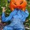 Newest Diy Outdoor Halloween Decor Ideas That Very Scary 39
