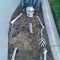Newest Diy Outdoor Halloween Decor Ideas That Very Scary 46